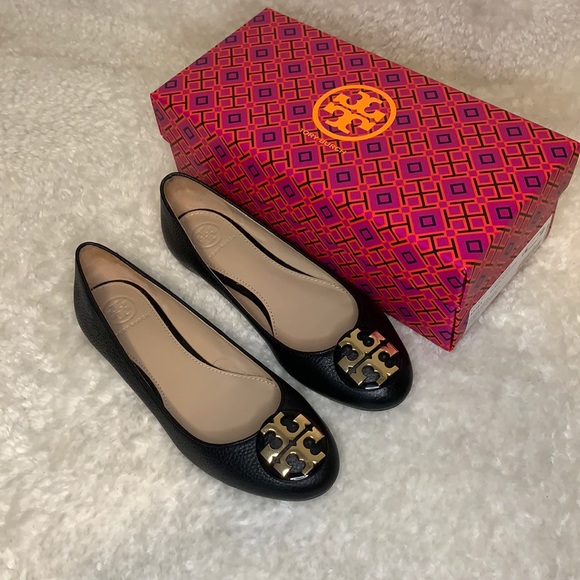 Tory Burch Shoes - Tory Burch Claire Ballet Flat